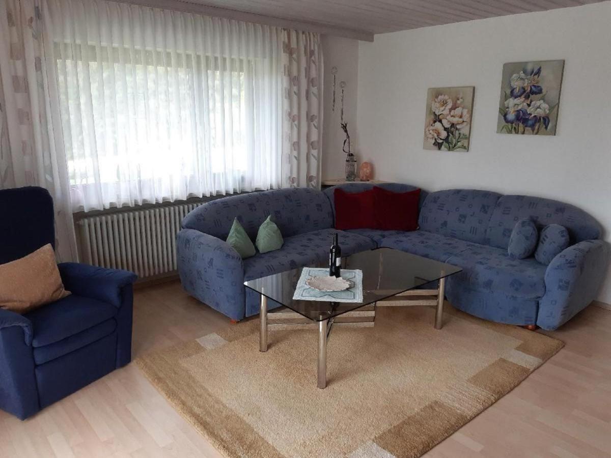 Ferienwohnung Fuerst マウト エクステリア 写真