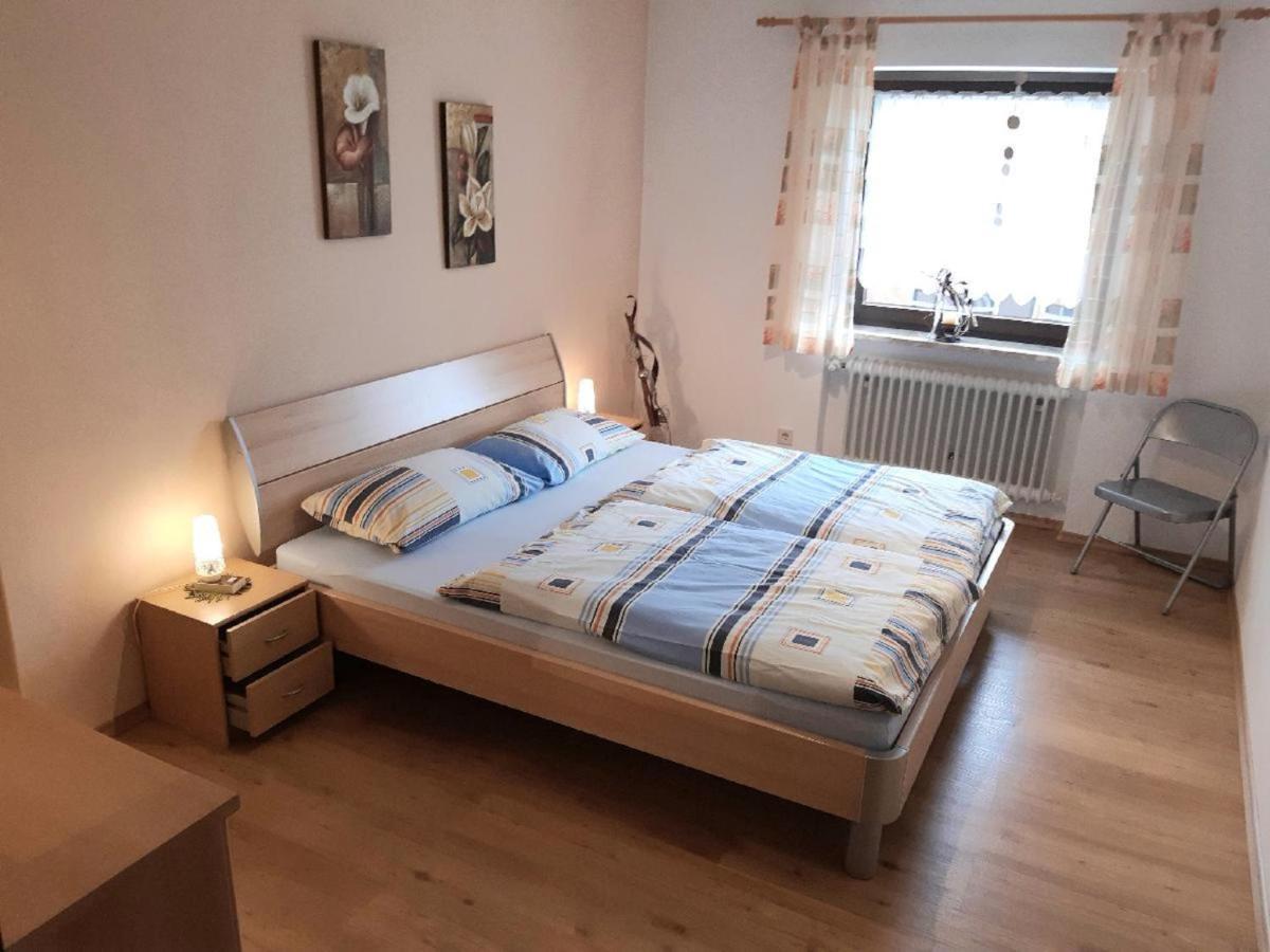 Ferienwohnung Fuerst マウト エクステリア 写真